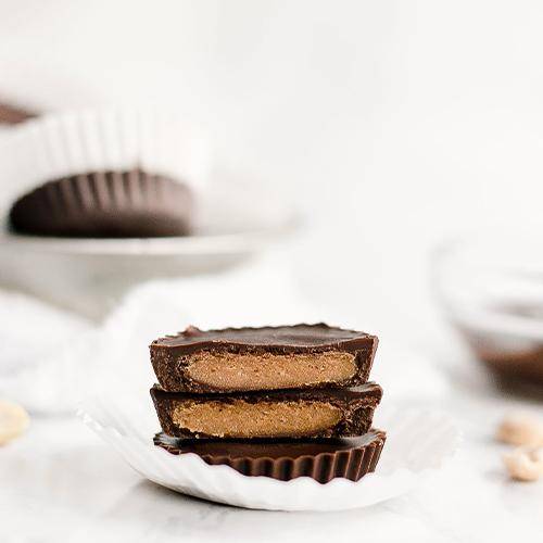 Peanut butter cups