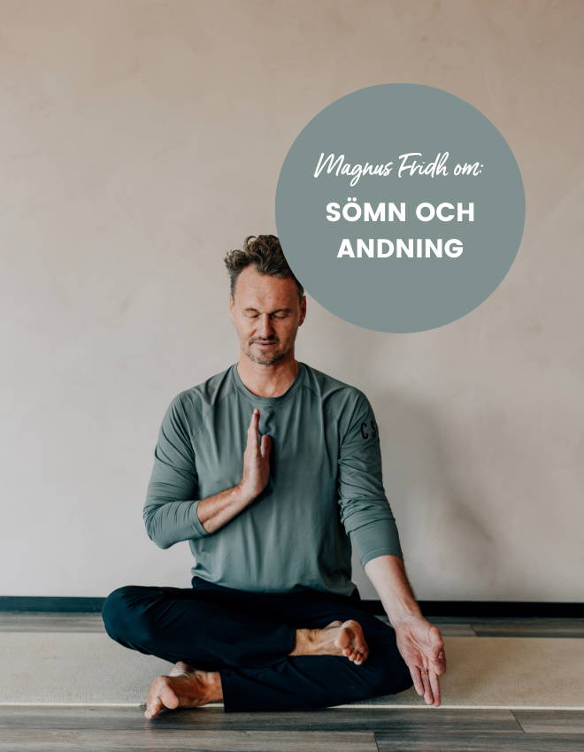 Sömn och andning