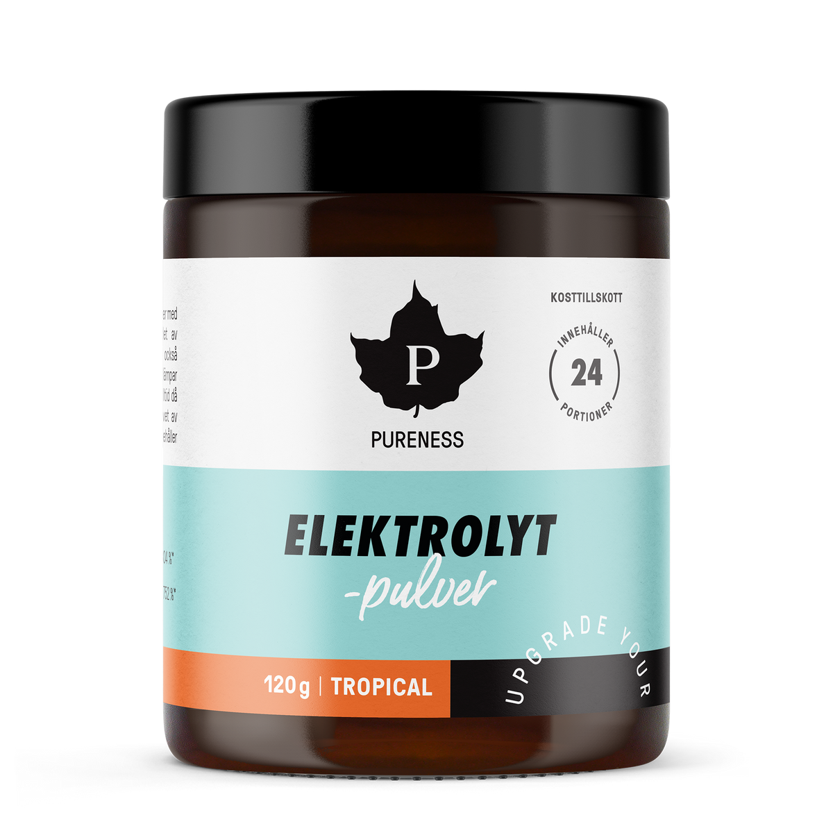 Elektrolytpulver | Tropical - 120 g