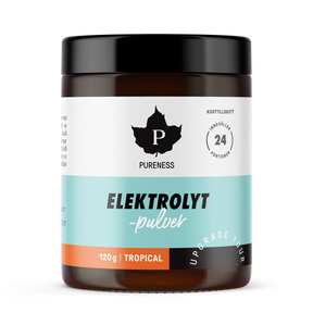 Elektrolytpulver | Tropical - 120 g