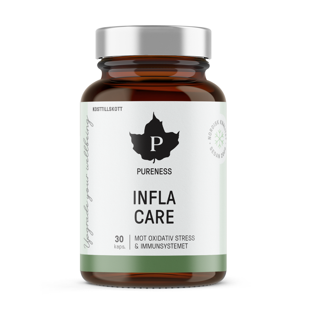 Infla Care - 30 kapslar