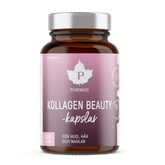 Kollagen Beauty - 120 kapslar