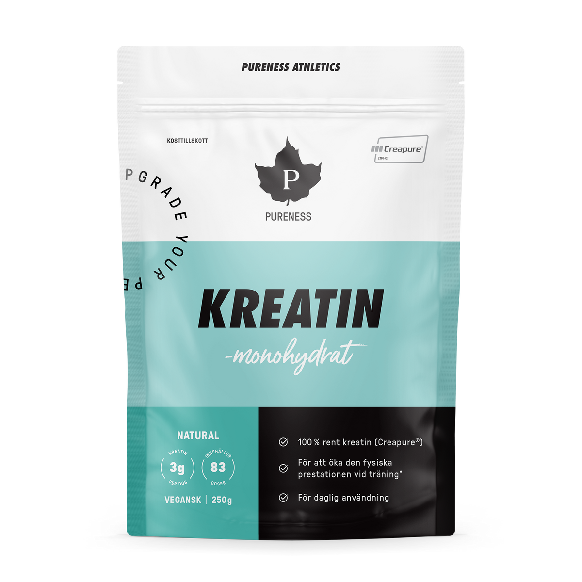 Kreatin - 250 g