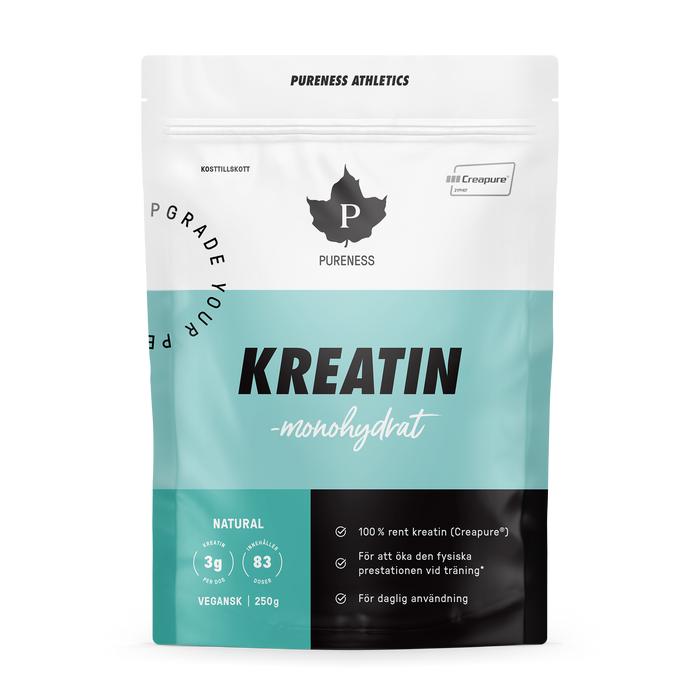 Kreatin - 250 g