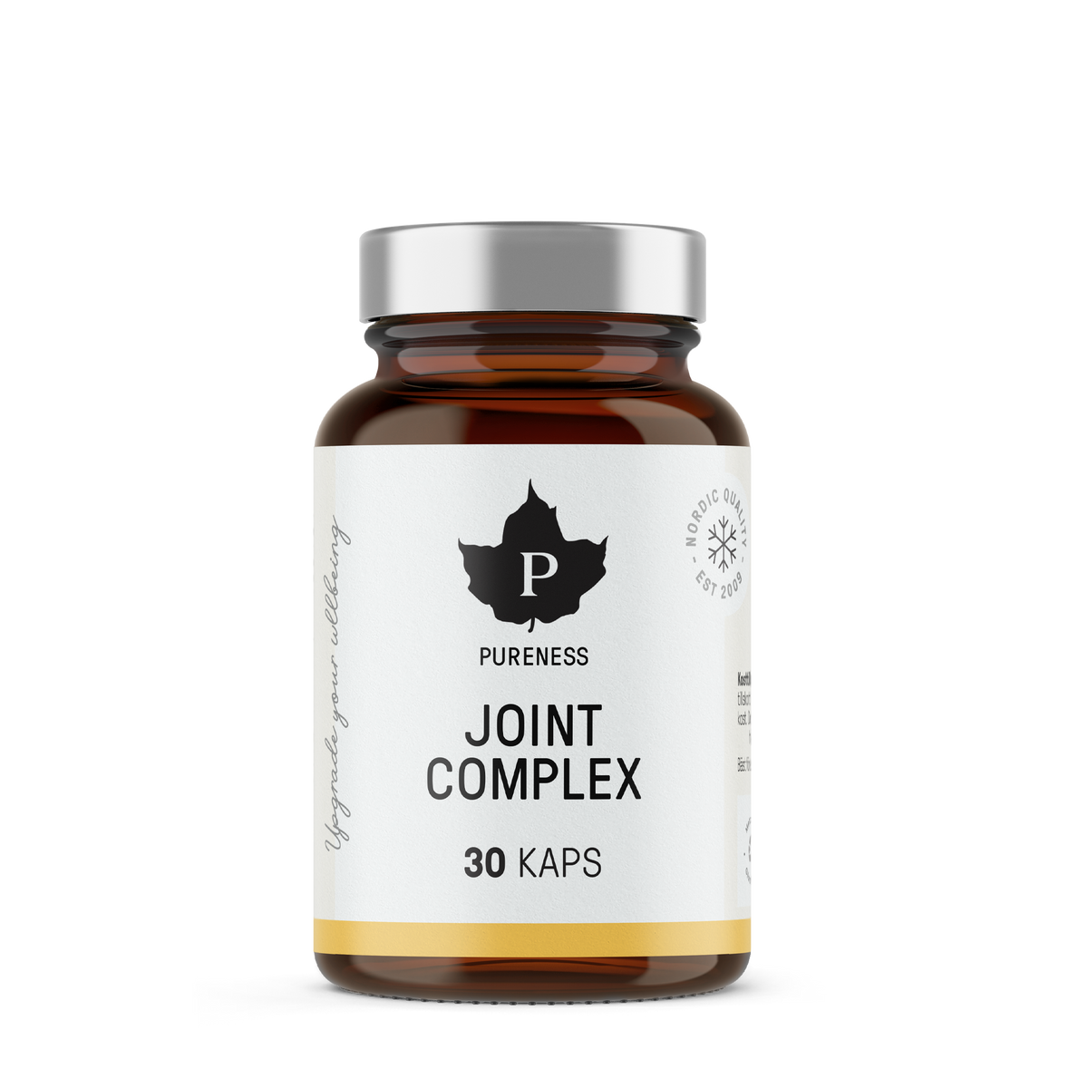 Joint Complex - 30 kapslar