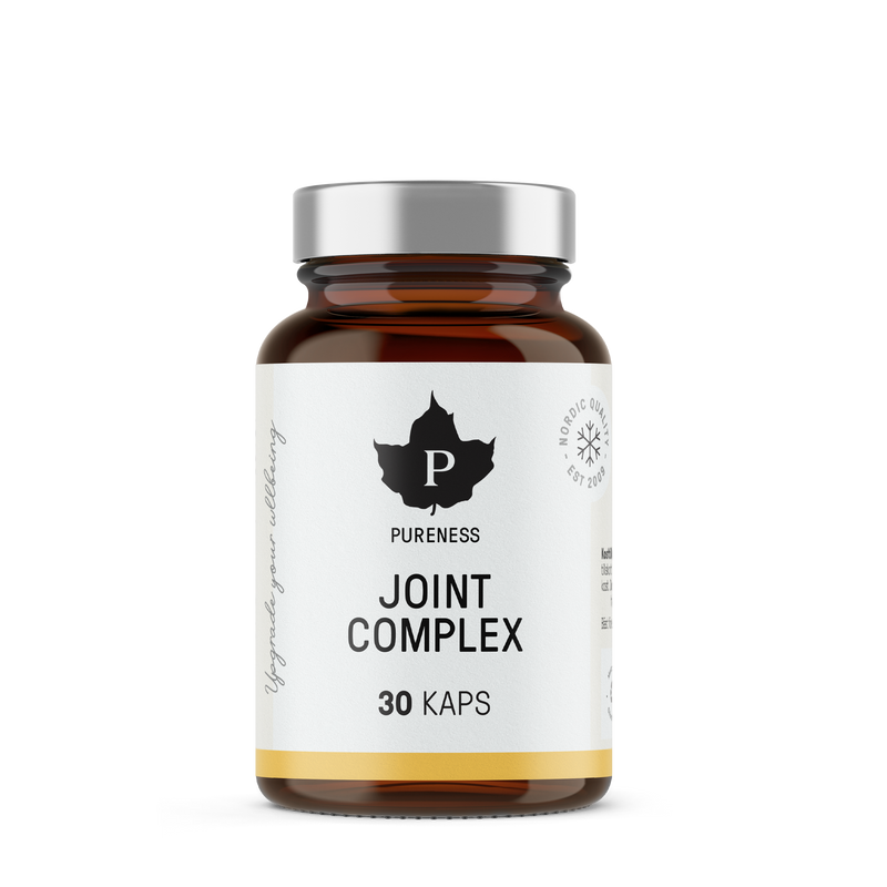 Joint Complex - 30 kapslar