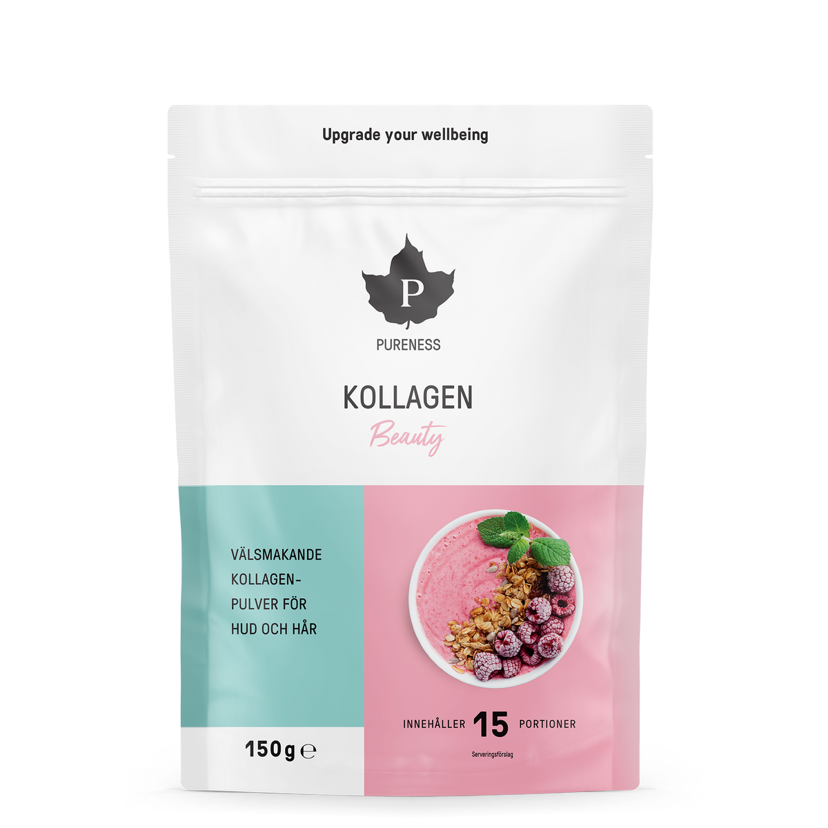 Kollagen Beauty - 150 g