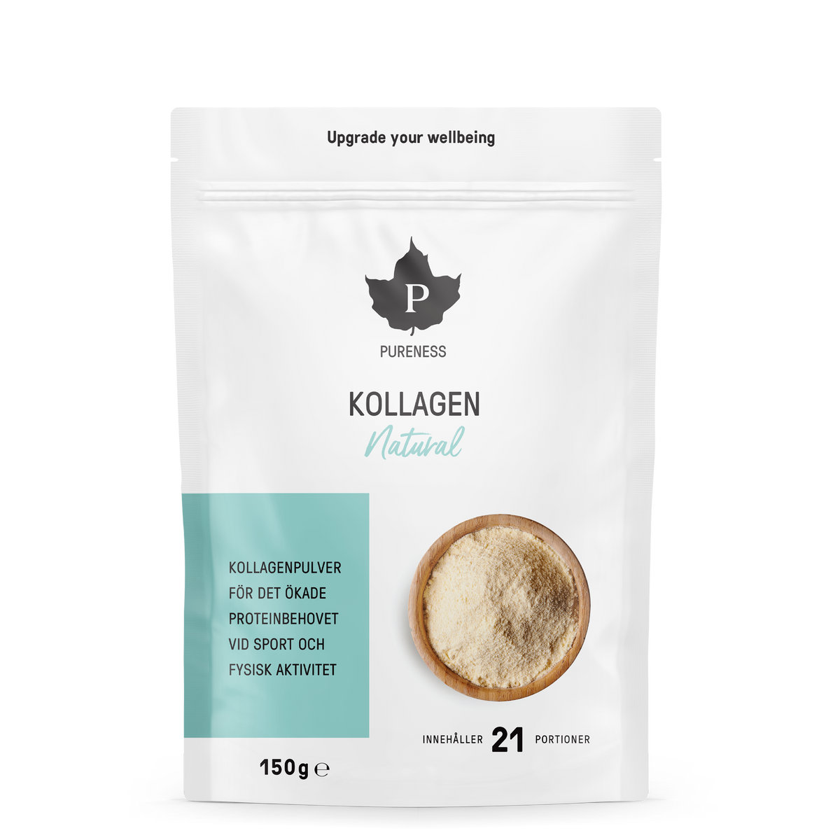 Kollagen Natural - 150 g