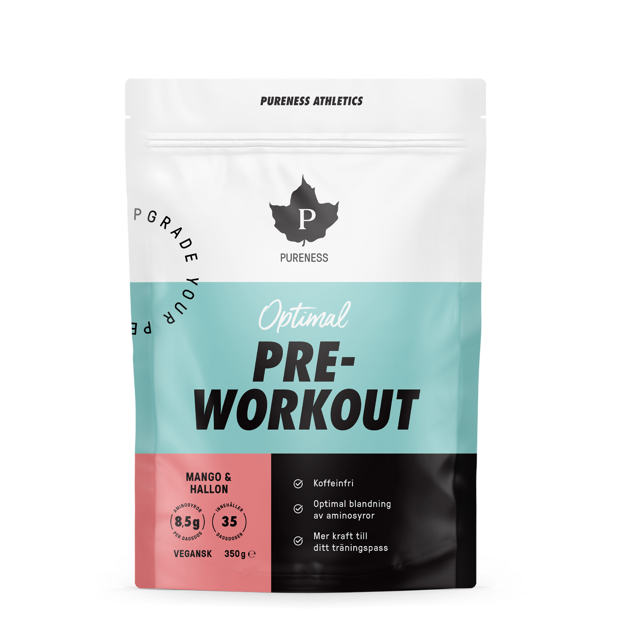 Optimal Pre-Workout | Mango & Hallon - 350 g