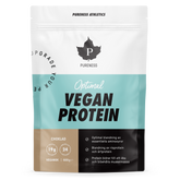 Vegan Protein | Choklad - 600 g