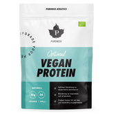 Vegan Protein Ekologisk | Naturell - 600 g