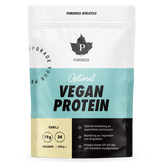 Vegan Protein | Vanilj - 600 g