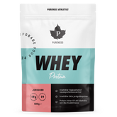 Whey Protein | Jordgubb - 500 g